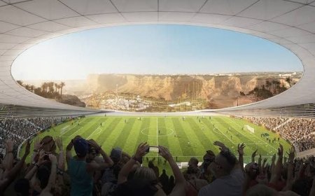 Global Expansion Plan: PCB Eyes Saudi Arabia for PSL Matches, Targets Jeddah Stadium