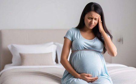 Critical Guide: Malaria During Pregnancy—Symptoms, Risks, Prevention & Safe Treatment