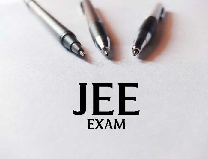 Great Initiative: Indian Embassy Backs Students as JEE Main 2026 Starts in Saudi Arabia