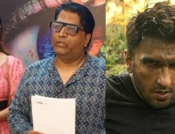 Legal Crackdown: Bombay High Court Bars Writer from Calling ‘Dhurandhar 2’ Copied