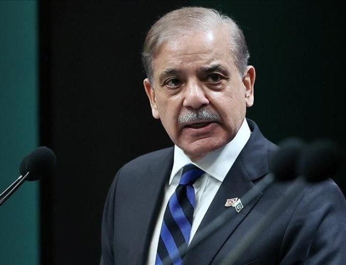 Diplomatic Push: Pakistan PM Shehbaz Sharif Visits Saudi Arabia, Qatar, Turkey to Strengthen Regional Ties
