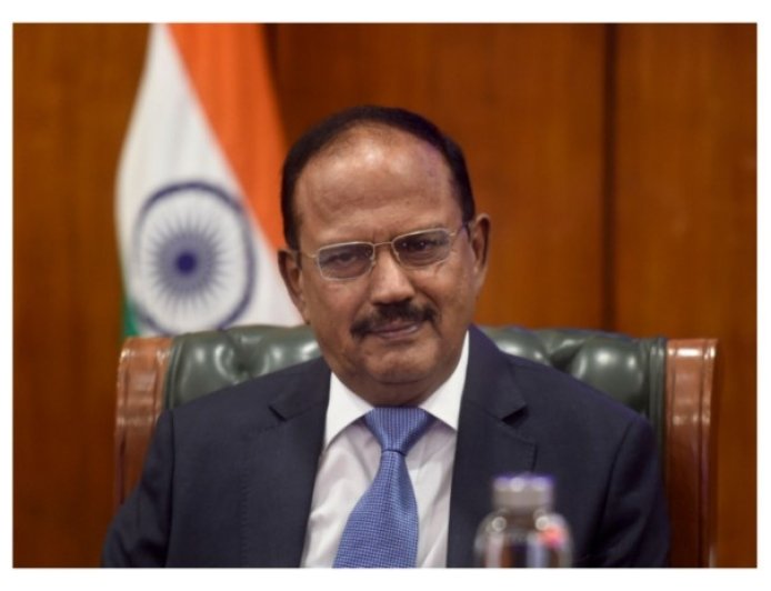 High-Level Talks: Ajit Doval Leads Push to Expand India–Saudi Strategic Partnership