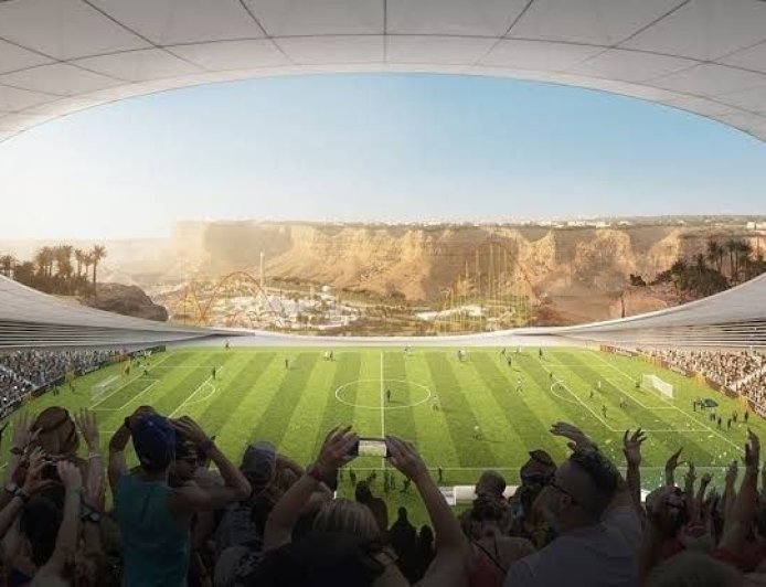 Global Expansion Plan: PCB Eyes Saudi Arabia for PSL Matches, Targets Jeddah Stadium