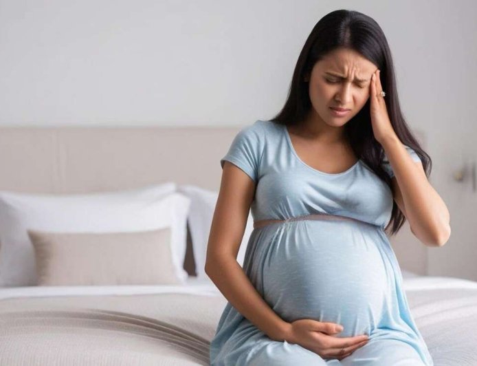 Critical Guide: Malaria During Pregnancy—Symptoms, Risks, Prevention & Safe Treatment