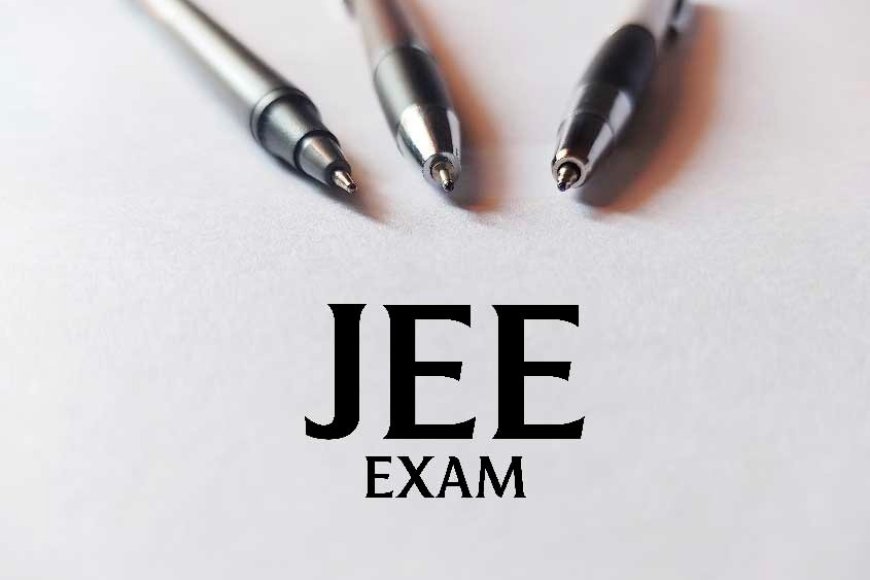 Great Initiative: Indian Embassy Backs Students as JEE Main 2026 Starts in Saudi Arabia