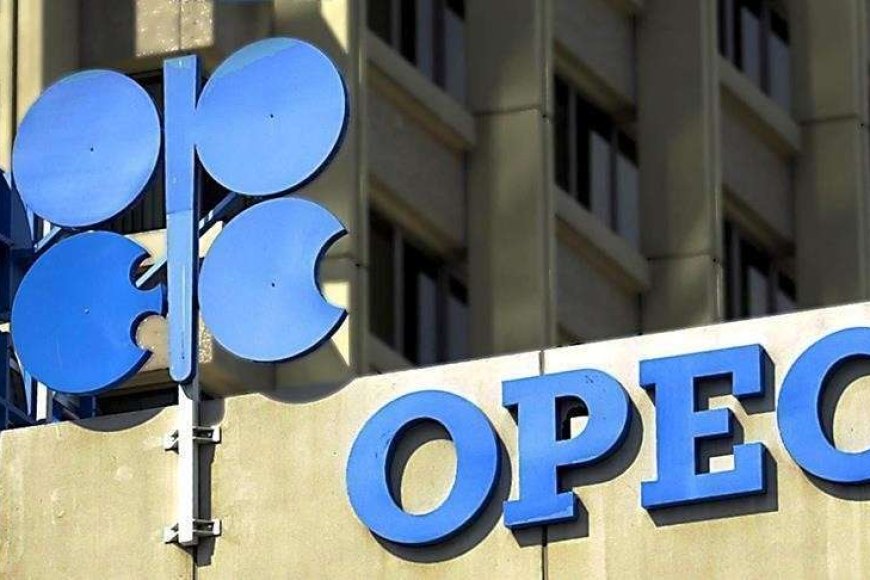 Market Impact: Saudi Arabia and Russia Drive OPEC+ Oil Output Increase