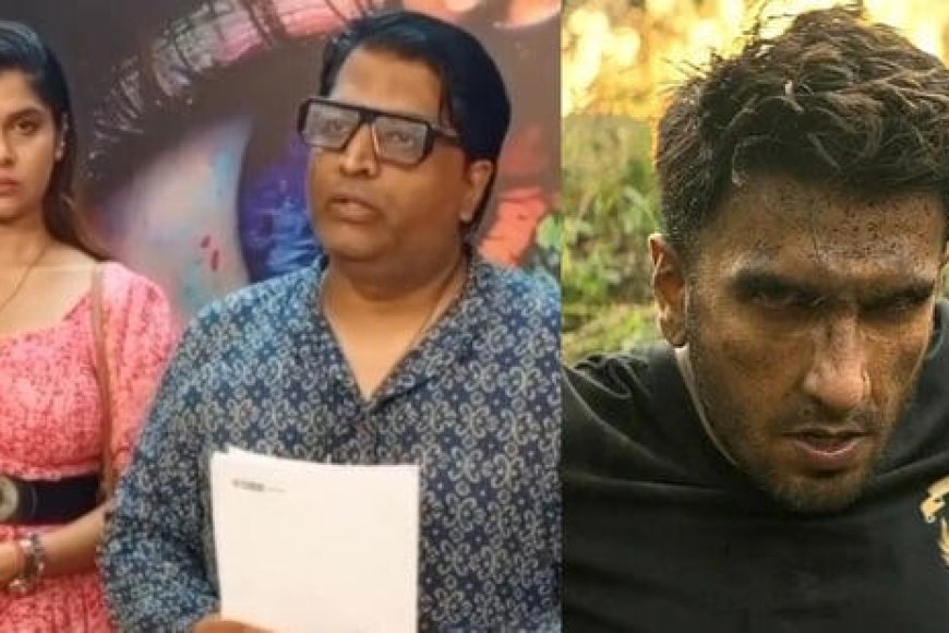 Legal Crackdown: Bombay High Court Bars Writer from Calling ‘Dhurandhar 2’ Copied