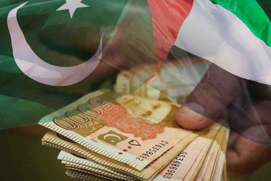 Major Financial Boost: Saudi Arabia Offers $3 Billion Support to Pakistan Ahead of UAE Debt Repayment