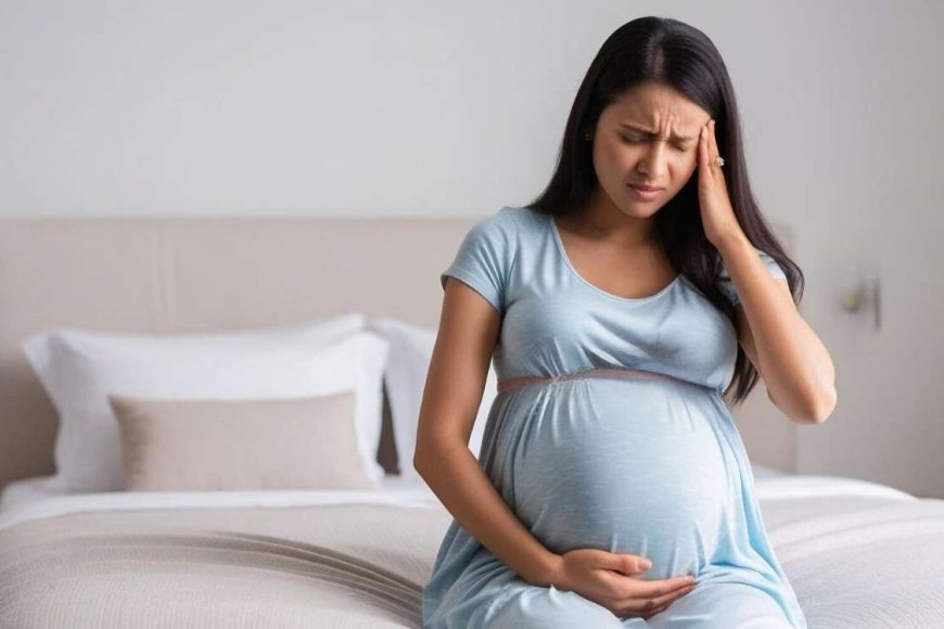 Critical Guide: Malaria During Pregnancy—Symptoms, Risks, Prevention & Safe Treatment