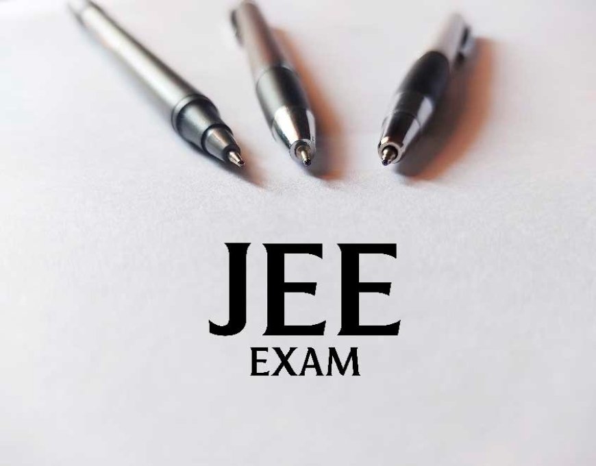 Great Initiative: Indian Embassy Backs Students as JEE Main 2026 Starts in Saudi Arabia