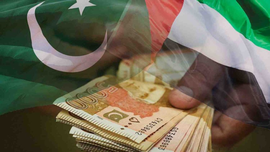 Major Financial Boost: Saudi Arabia Offers $3 Billion Support to Pakistan Ahead of UAE Debt Repayment