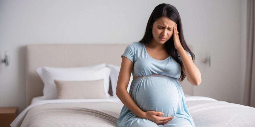 Critical Guide: Malaria During Pregnancy—Symptoms, Risks, Prevention & Safe Treatment