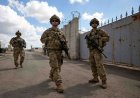 Saudi Arabia Suspends US Military Access to Bases Amid Middle East Tensions