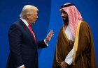 Trump Halts Project Freedom Military Operation After Saudi Arabia Denies US Airspace Access