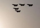 Major Escalation: Report Reveals Covert Saudi Arabia Airstrikes on Iran During Regional Conflict