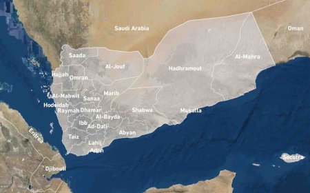 Rising Influence: Saudi Arabia Strengthens Grip by Linking Eastern Yemen to Power Network