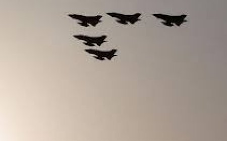 Major Escalation: Report Reveals Covert Saudi Arabia Airstrikes on Iran During Regional Conflict