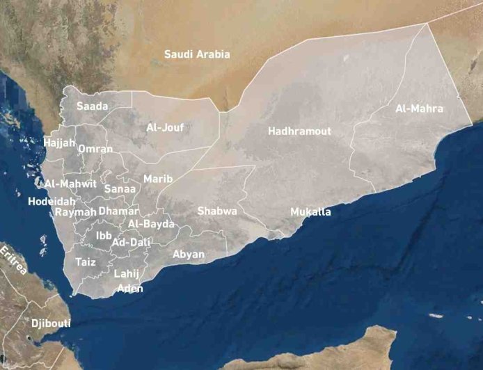 Rising Influence: Saudi Arabia Strengthens Grip by Linking Eastern Yemen to Power Network