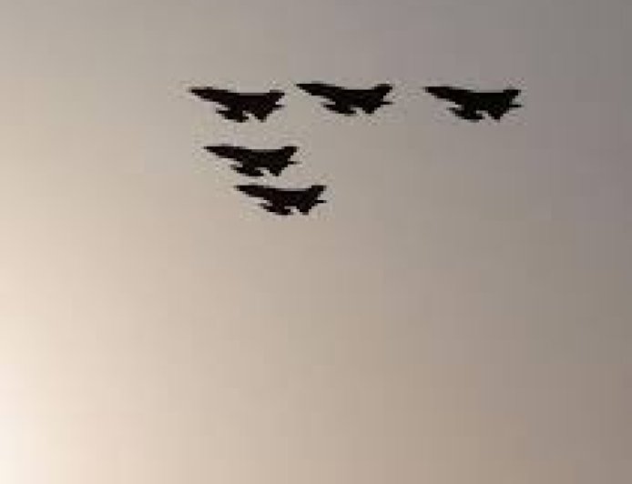 Major Escalation: Report Reveals Covert Saudi Arabia Airstrikes on Iran During Regional Conflict
