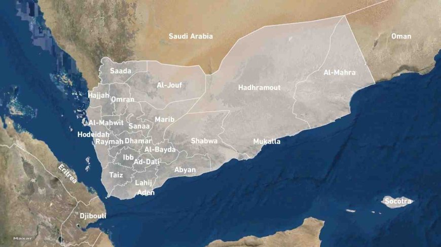 Rising Influence: Saudi Arabia Strengthens Grip by Linking Eastern Yemen to Power Network