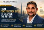 From Construction Sites to Building the Future: The Inspiring Journey of Peter Isaac Harley