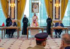 Saudi Defense Pact With Turkiye, Pakistan Reshapes Gulf
