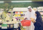 Saudi Arabia Keeps Inflation Among the Lowest in the Gulf at 1.8% in July