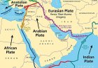 Global Earthquakes Renew Fears Over Middle East Seismic Risk