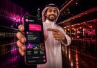 Saudi Arabia's AI Adoption More Than Doubles This Year