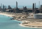 Saudi Economy Contracts 4.8% in Second Quarter as Oil Output Slumps