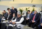Saudi Arabia Hands COP17 Presidency to Mongolia