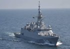Saudi Arabia Activates Maritime Defense Alliance