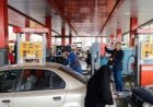 Oil Prices Rise on Trump's Iran Sanctions Threat