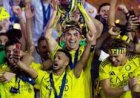 Ronaldo Scores on Return as Al-Nassr Thrash Al-Riyadh