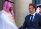 MBS Paris Visit: Saudi-France Sign Key Deals