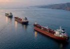 Hormuz Tensions Threaten Saudi Oil Exports Anew