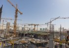 Saudi Construction Sector Rebounds With SR3tn Pipeline