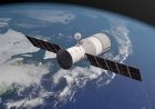 Saudi Space Economy to Hit $31.6bn by 2035