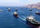 Oil Prices Fall as US Rolls Out New Iran Sanctions