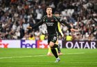 Arsenal, Al-Hilal Near Deal for Gabriel Martinelli