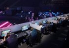 Saudi NDF Invests $112M in Gaming, Esports Sector