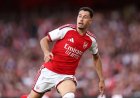 Al-Hilal Nears Deal for Arsenal's Gabriel Martinelli