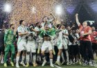 Al-Ahli Beat Auckland FC to Set Up Sundowns Clash