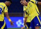 Al Nassr's Stunning 10-Man Comeback Stuns Saudi Football