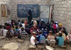 Two-Thirds of Southern Yemen Children Are Out of School