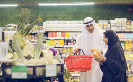 Saudi Arabia Keeps Inflation Among the Lowest in the Gulf at 1.8% in July