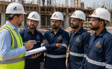 Saudi Arabia to Enforce 70% Saudization in Project Management Roles from 2027