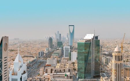 Saudi PIF Revenue Rises 9% to $120bn, Profit Doubles