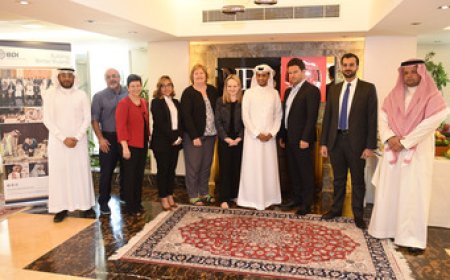Saudi HRDF Boosts Employment 23% in H1 2026
