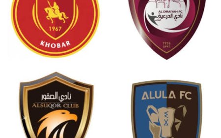 PIF Takes Full Ownership of Saudi Football's Big Four